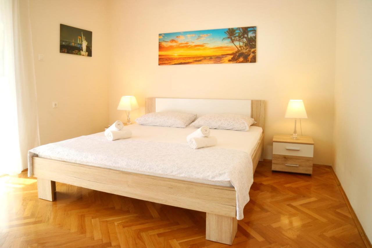Honeycomb Apartment Split - Free Parking 外观 照片