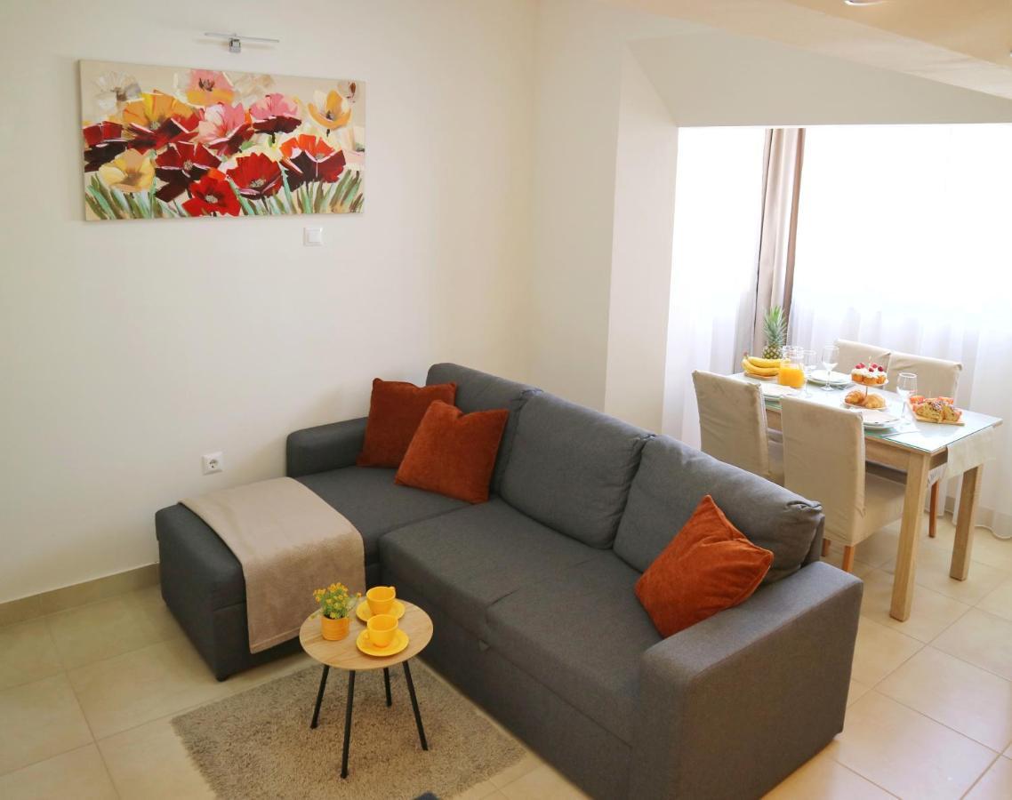 Honeycomb Apartment Split - Free Parking 外观 照片